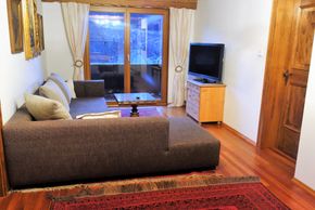 General information about your stay at Haus Höllbacher