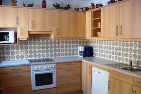 General information about your stay at Haus Höllbacher