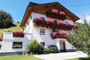 General information about your stay at Haus Illmer