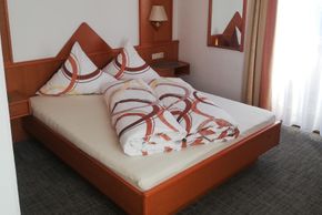 General information about your stay at Haus Illmer