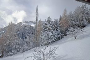 General information about your stay at Haus Illmer