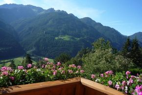 General information about your stay at Haus Illmer