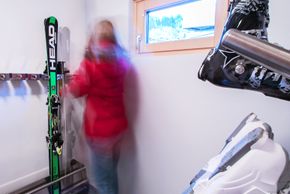 General information about your stay at Haus Irma