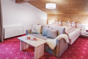 General information about your stay at Haus Irma