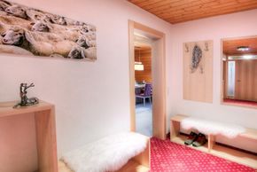 General information about your stay at Haus Irma