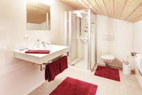 General information about your stay at Haus Irma