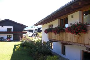 General information about your stay at Haus Isabell