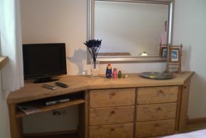 General information about your stay at Haus Isabell