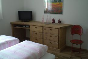 General information about your stay at Haus Isabell