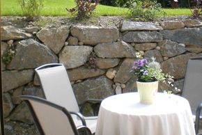 General information about your stay at Haus Isabell