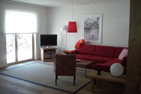 General information about your stay at Haus Isabell