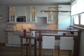 General information about your stay at Haus Isabell