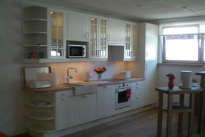 General information about your stay at Haus Isabell