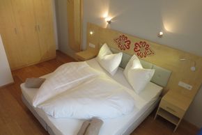 General information about your stay at Haus Isabella