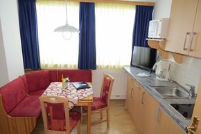 General information about your stay at Haus Isabella