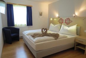 General information about your stay at Haus Isabella