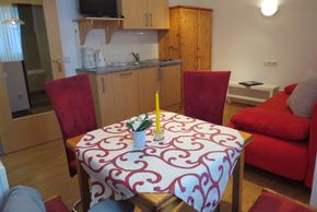 General information about your stay at Haus Isabella