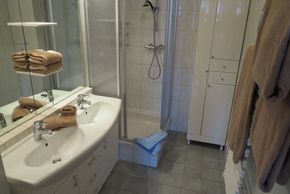 General information about your stay at Haus Isabella