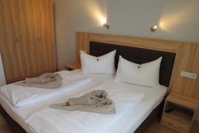 General information about your stay at Haus Isabella