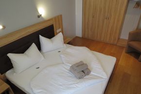 General information about your stay at Haus Isabella