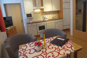 General information about your stay at Haus Isabella