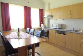 General information about your stay at Haus Isabella