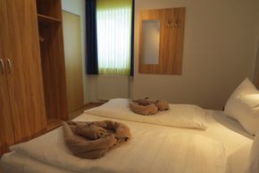 General information about your stay at Haus Isabella