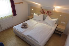 General information about your stay at Haus Isabella