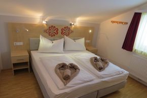 General information about your stay at Haus Isabella