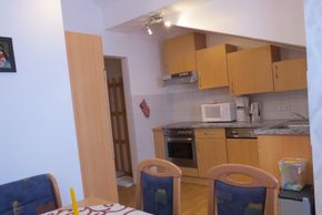 General information about your stay at Haus Isabella