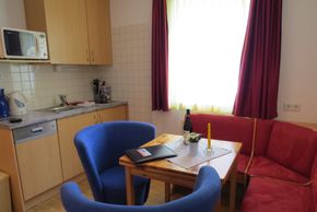 General information about your stay at Haus Isabella