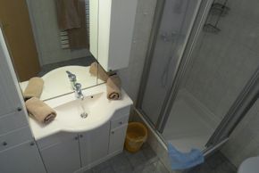 General information about your stay at Haus Isabella