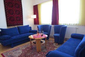 General information about your stay at Haus Isabella