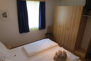 General information about your stay at Haus Isabella