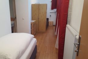 General information about your stay at Haus Isabella