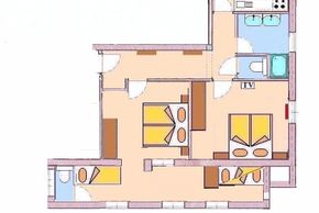 General information about your stay at Haus Isabella