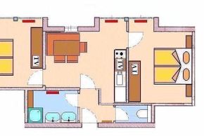 General information about your stay at Haus Isabella