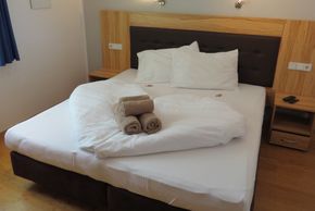 General information about your stay at Haus Isabella