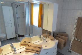 General information about your stay at Haus Isabella