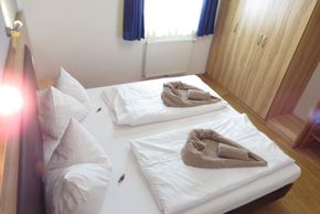 General information about your stay at Haus Isabella