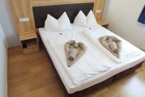 General information about your stay at Haus Isabella