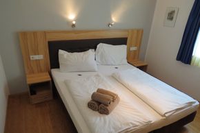 General information about your stay at Haus Isabella