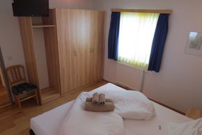 General information about your stay at Haus Isabella