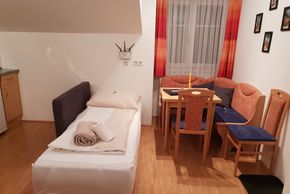 General information about your stay at Haus Isabella