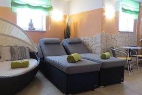 General information about your stay at Haus Isabella