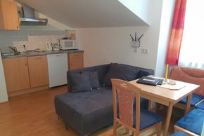 General information about your stay at Haus Isabella