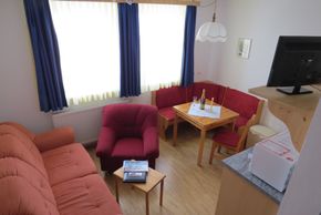 General information about your stay at Haus Isabella