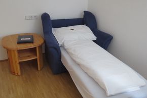 General information about your stay at Haus Isabella