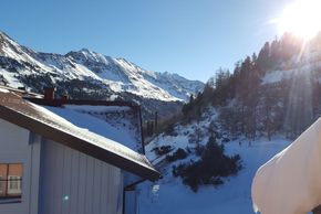 General information about your stay at Haus Isabella