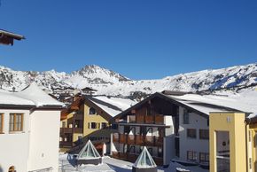 General information about your stay at Haus Isabella